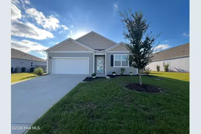 2521 Sandy Banks Lane, Wilmington, NC 28401 - Photo 3