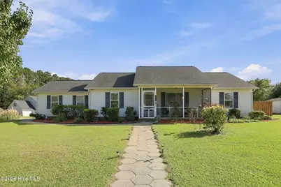 2016 Watson Avenue, Newport, NC 28570 - Photo 47