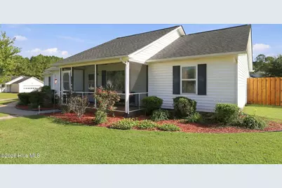 2016 Watson Avenue, Newport, NC 28570 - Photo 45
