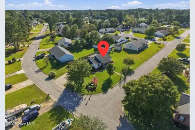 2016 Watson Avenue, Newport, NC 28570 - Photo 37