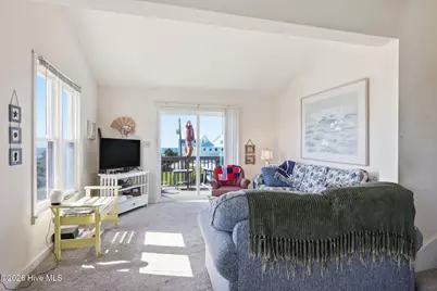 8710 Ocean View Drive #W, Emerald Isle, NC 28594 - Photo 21