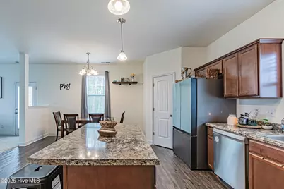 621 Drummond Grove Lane, Jacksonville, NC 28546 - Photo 17