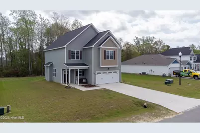 621 Drummond Grove Lane, Jacksonville, NC 28546 - Photo 51