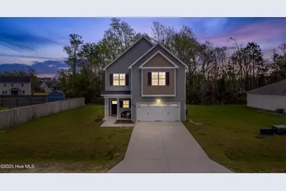 621 Drummond Grove Lane, Jacksonville, NC 28546 - Photo 1