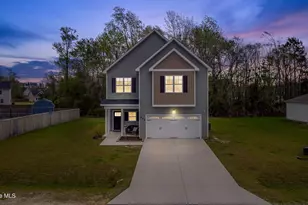 621 Drummond Grove Ln, Jacksonville, NC 28546 - Photo 1