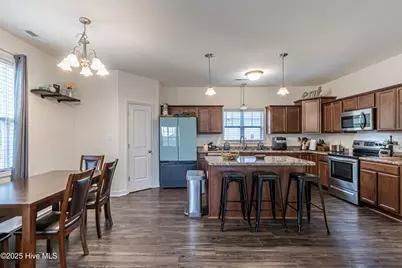 621 Drummond Grove Lane, Jacksonville, NC 28546 - Photo 13