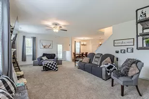 621 Drummond Grove Ln, Jacksonville, NC 28546 - Photo 7