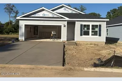 2054 Creekview Landing Boulevard SW #Lot 69, Shallotte, NC 28470 - Photo 1
