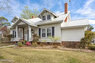 302 W Green St, Macclesfield, NC 27852 - Photo 3
