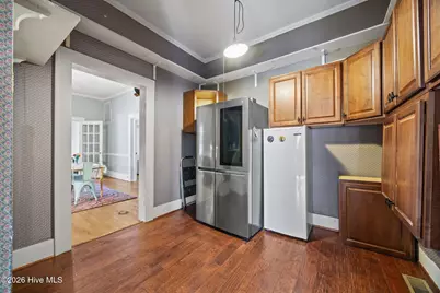 302 W Green Street, Macclesfield, NC 27852 - Photo 17