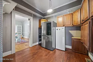 302 W Green St, Macclesfield, NC 27852 - Photo 17