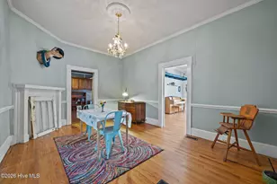 302 W Green St, Macclesfield, NC 27852 - Photo 19