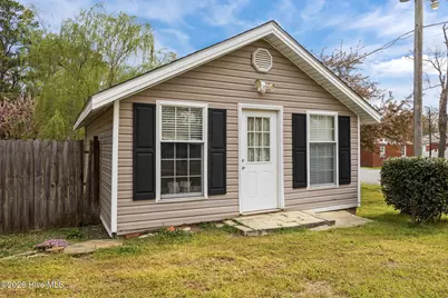 302 W Green Street, Macclesfield, NC 27852 - Photo 39