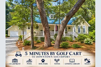 679 Carolina Bay Court, Southport, NC 28461 - Photo 69