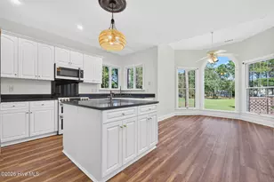 699 Country Club Dr, Oak Island, NC 28465 - Photo 21