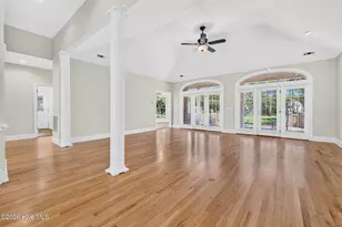 699 Country Club Dr, Oak Island, NC 28465 - Photo 33