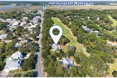699 Country Club Drive, Oak Island, NC 28465 - Photo 69