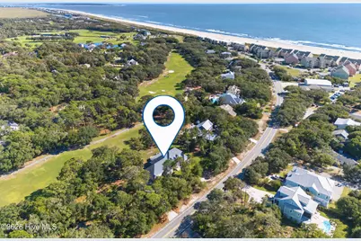 699 Country Club Drive, Oak Island, NC 28465 - Photo 9