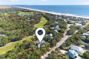 699 Country Club Dr, Oak Island, NC 28465 - Photo 9