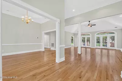699 Country Club Drive, Oak Island, NC 28465 - Photo 15