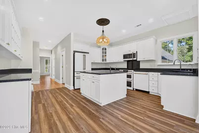 699 Country Club Drive, Oak Island, NC 28465 - Photo 17