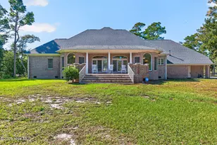 699 Country Club Dr, Oak Island, NC 28465 - Photo 65
