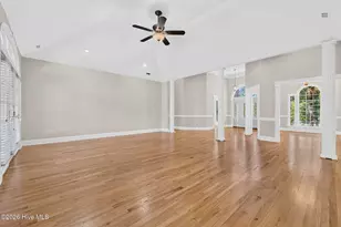 699 Country Club Dr, Oak Island, NC 28465 - Photo 35