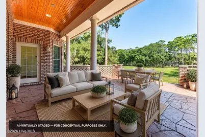 699 Country Club Drive, Oak Island, NC 28465 - Photo 27