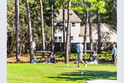 699 Country Club Drive, Oak Island, NC 28465 - Photo 29