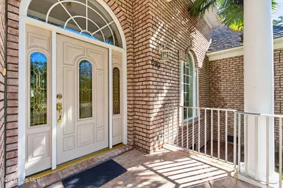 699 Country Club Drive, Oak Island, NC 28465 - Photo 11