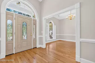 699 Country Club Dr, Oak Island, NC 28465 - Photo 13