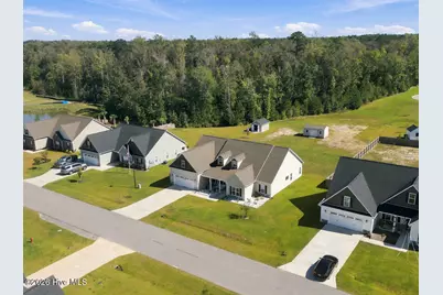 2019 Tarpon Trail, New Bern, NC 28562 - Photo 47
