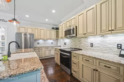749 Pickering Drive NW, Calabash, NC 28467 - Photo 9