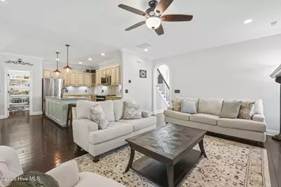 749 Pickering Drive NW, Calabash, NC 28467 - Photo 17