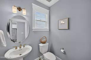 708 Trisail Ter, Wilmington, NC 28412 - Photo 19