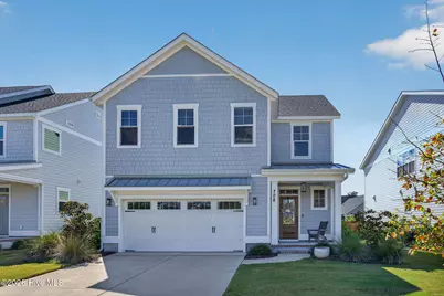 708 Trisail Terrace, Wilmington, NC 28412 - Photo 1