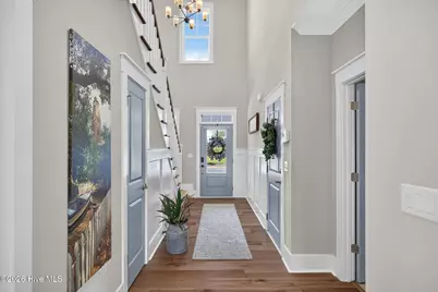 708 Trisail Terrace, Wilmington, NC 28412 - Photo 5