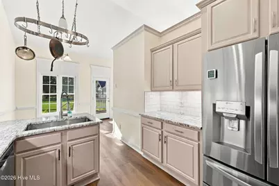 1112 Porters Ridge Drive, Greenville, NC 27858 - Photo 21