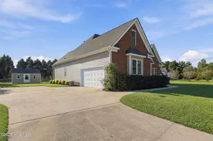 1112 Porters Ridge Dr, Greenville, NC 27858 - Photo 7