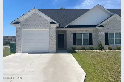 2124 Dartford Drive #A, Greenville, NC 27834 - Photo 1
