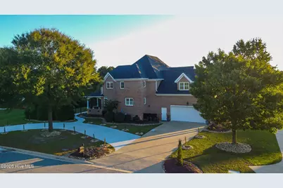 501 Golf View Drive, Greenville, NC 27834 - Photo 43