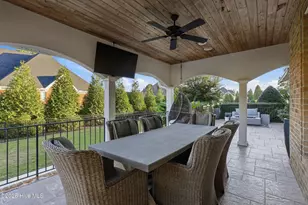 501 Golf View Dr, Greenville, NC 27834 - Photo 5