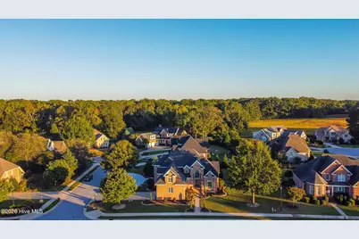 501 Golf View Drive, Greenville, NC 27834 - Photo 45