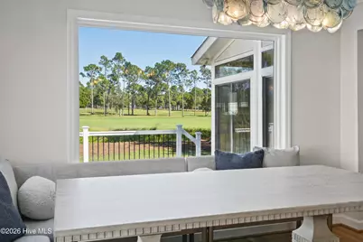 3626 Members Club Boulevard, Southport, NC 28461 - Photo 19