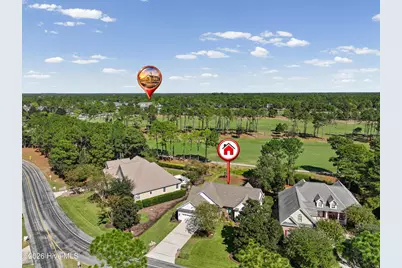 3626 Members Club Boulevard, Southport, NC 28461 - Photo 55