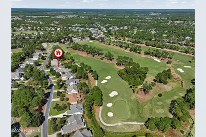 3626 Members Club Boulevard, Southport, NC 28461 - Photo 63
