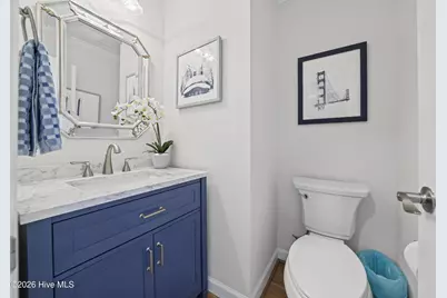 3626 Members Club Boulevard, Southport, NC 28461 - Photo 35