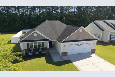 2831 Oakwood Drive, Winterville, NC 28590 - Photo 5