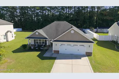 2831 Oakwood Drive, Winterville, NC 28590 - Photo 3