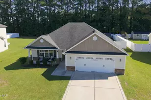 2831 Oakwood Dr, Winterville, NC 28590 - Photo 3